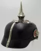 Hessen 115th Leib-Infantry Regiment - NCO Pickelhaube Visuel 8
